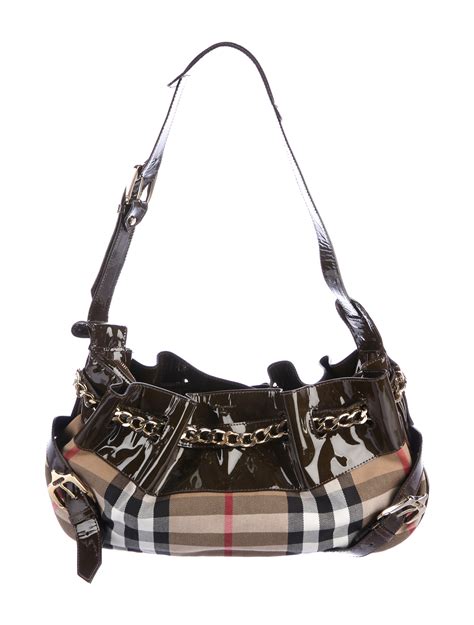 burberry prorsum shoulder bag